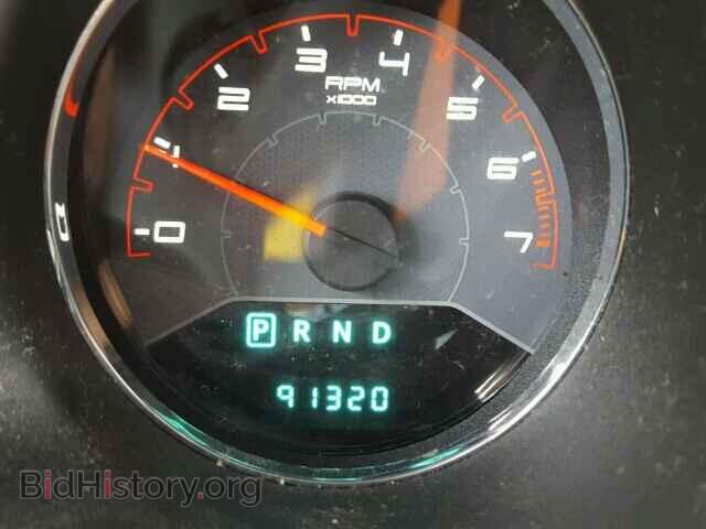 2013 DODGE AVENGER - VIN: 1C3CDZAG9DN768753 - Фото 8