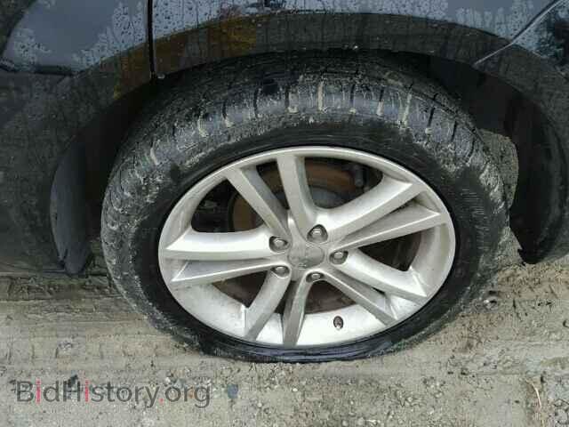 2013 DODGE AVENGER - VIN: 1C3CDZAG9DN768753 - Фото 9