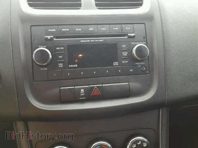 2013 DODGE AVENGER - VIN: 1C3CDZAG9DN768753 - Фото 10