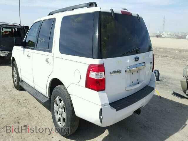 2009 FORD EXPEDITION - VIN: 1FMFU16509EB16074 - Фото 3
