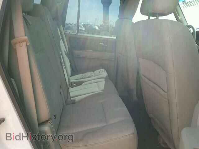 2009 FORD EXPEDITION - VIN: 1FMFU16509EB16074 - Фото 6
