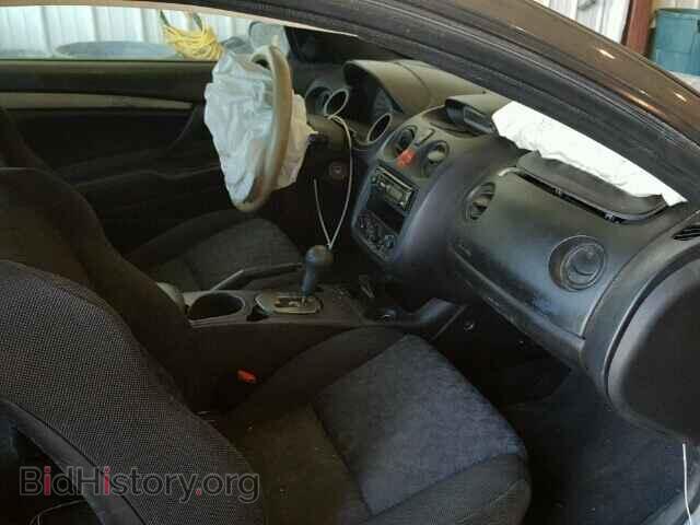 2003 MITSUBISHI ECLIPSE - VIN: 4A3AC44G03E114482 - Photo 5