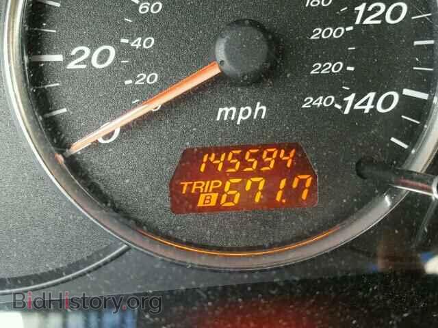 2006 MAZDA 6 - VIN: 1YVHP80D365M44723 - Фото 8