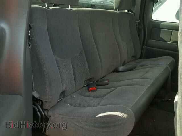 2005 CHEVROLET SILVERADO - VIN: 2GCEC19V151146145 - Фото 6