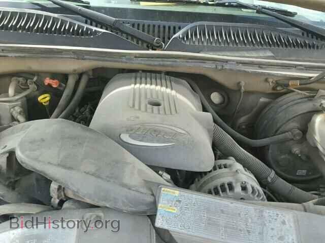 2005 CHEVROLET SILVERADO - VIN: 2GCEC19V151146145 - Фото 7