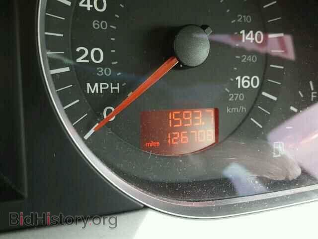 2008 AUDI A6 - VIN: WAUDH74F78N013230 - Фото 8