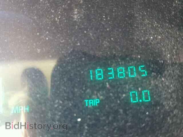 1999 CADILLAC DEVILLE - VIN: 1G6KD54Y4XU776664 - Photo 8