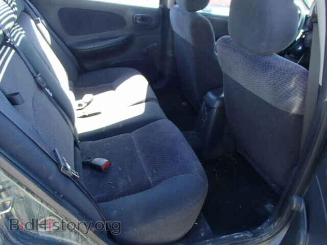 2001 DODGE NEON - VIN: 1B3ES46C61D118431 - Фото 6