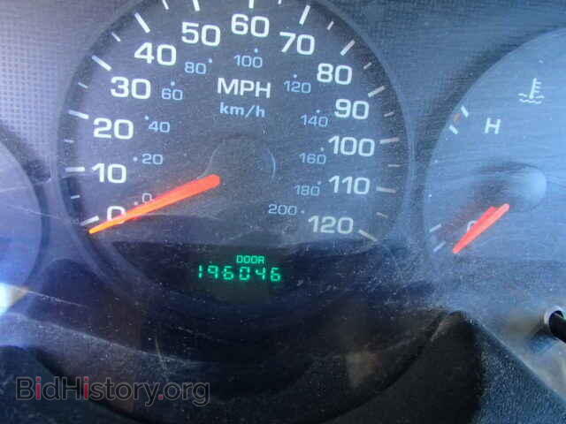 2001 DODGE NEON - VIN: 1B3ES46C61D118431 - Фото 8