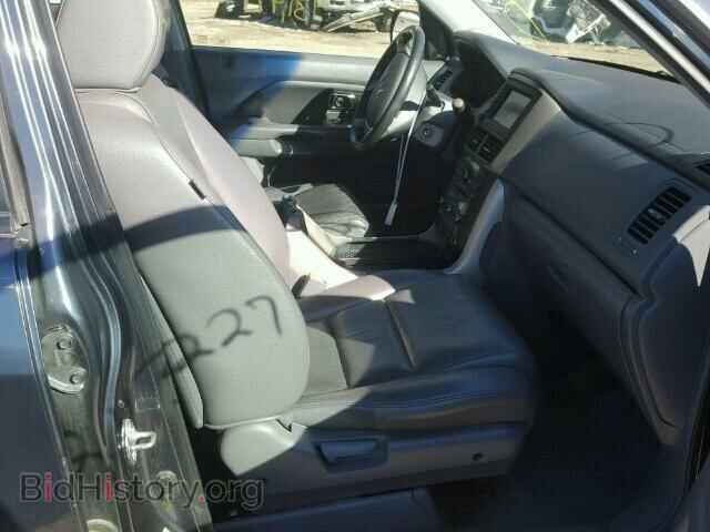2006 HONDA PILOT - VIN: 5FNYF18756B021929 - Photo 5