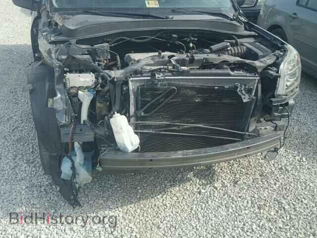 2006 HONDA PILOT - VIN: 5FNYF18756B021929 - Photo 9