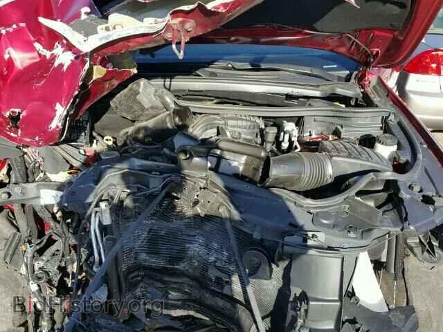 2014 JEEP CHEROKEE - VIN: 1C4RJFBG6EC566297 - Фото 7