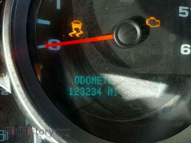 2013 CHEVROLET SILVERADO - VIN: 3GCPCSE04DG166548 - Фото 8