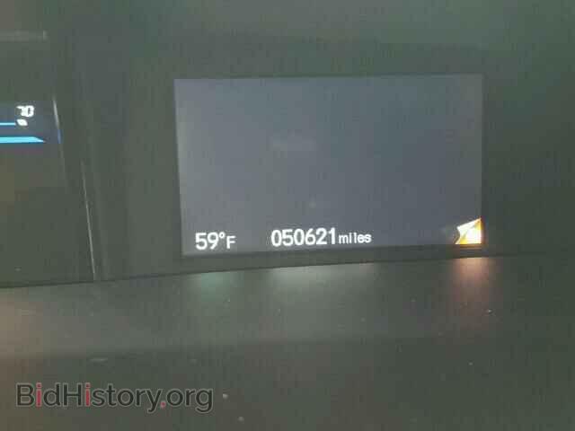 2013 HONDA CIVIC - VIN: 19XFB2F53DE291884 - Фото 8