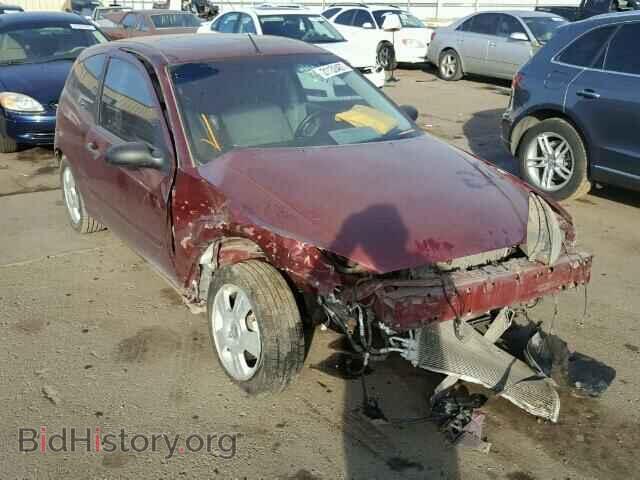 Фотография 1FAHP31N47W226226 - FORD FOCUS 2007