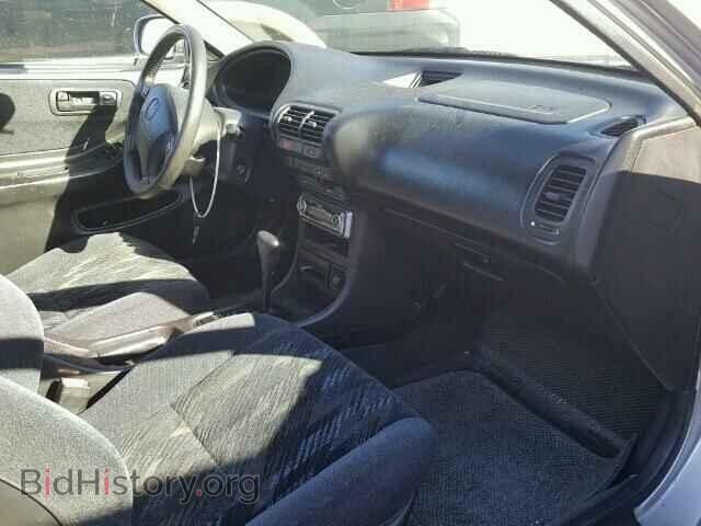 2000 ACURA INTEGRA - VIN: JH4DC4450YS006711 - Photo 5