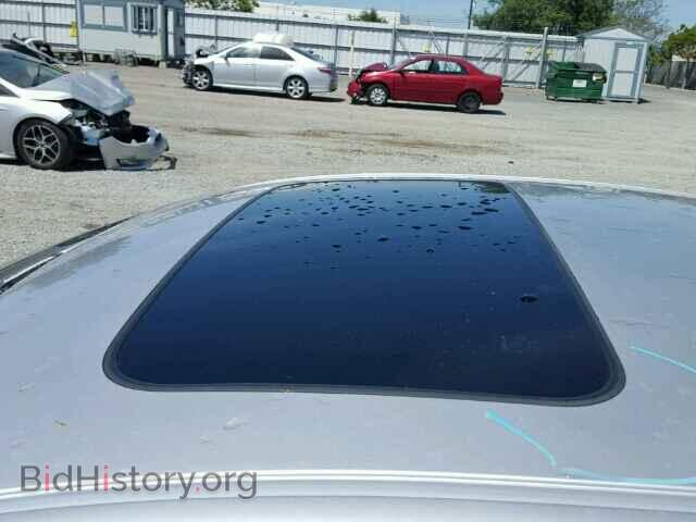 2012 LEXUS ES350 - VIN: JTHBK1EG7C2505653 - Фото 10