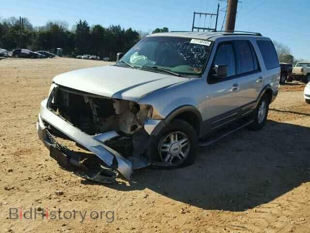 2004 FORD EXPEDITION - VIN: 1FMRU15W44LB08149 - Фото 2