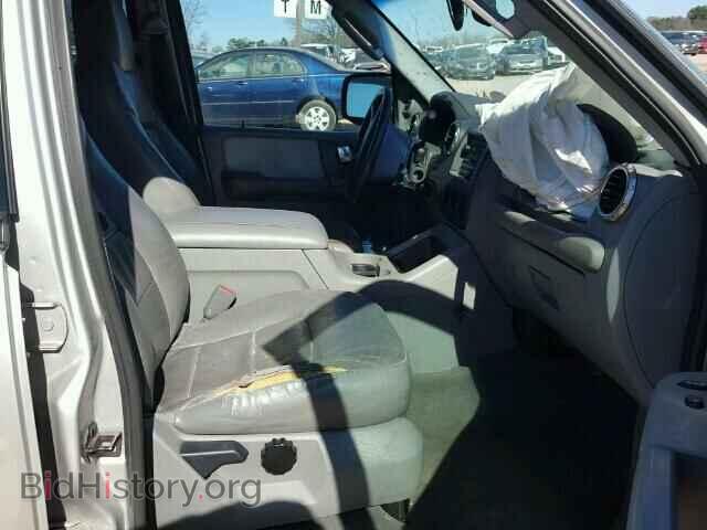 2004 FORD EXPEDITION - VIN: 1FMRU15W44LB08149 - Фото 5