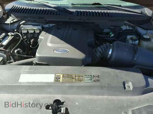 2004 FORD EXPEDITION - VIN: 1FMRU15W44LB08149 - Фото 7