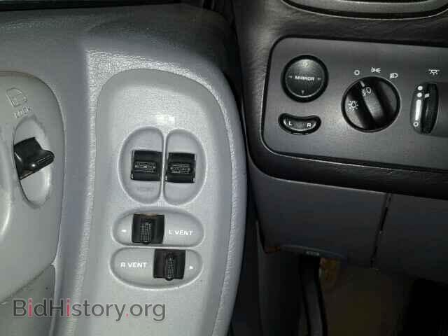 2006 DODGE CARAVAN - VIN: 2D4GP44L66R765138 - Фото 10