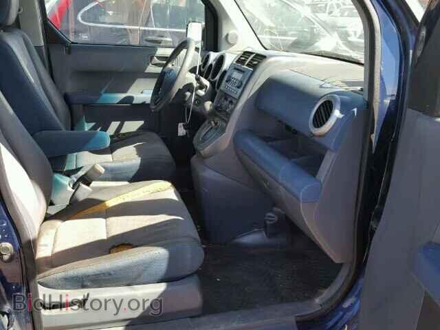 2003 HONDA ELEMENT - VIN: 5J6YH28563L017406 - Photo 5