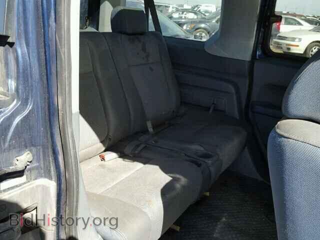 2003 HONDA ELEMENT - VIN: 5J6YH28563L017406 - Photo 6