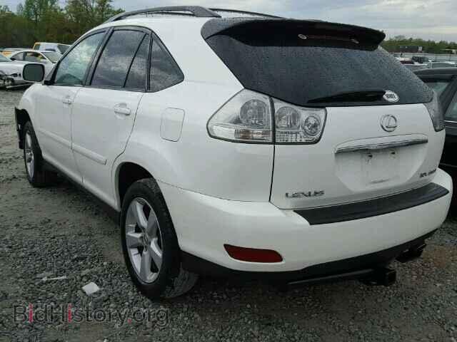 2004 LEXUS RX330 - VIN: 2T2HA31U64C016763 - Фото 3