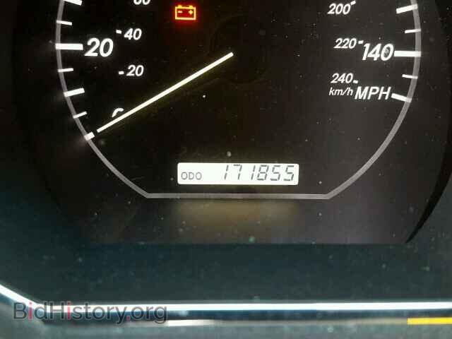 2004 LEXUS RX330 - VIN: 2T2HA31U64C016763 - Фото 8