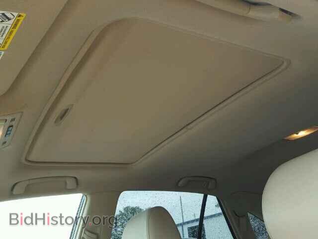 2004 LEXUS RX330 - VIN: 2T2HA31U64C016763 - Фото 10