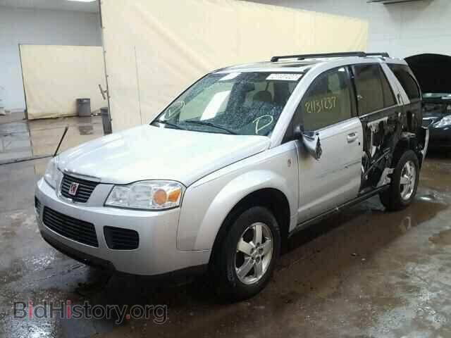 2007 SATURN VUE - VIN: 5GZCZ63457S830507 - Фото 2