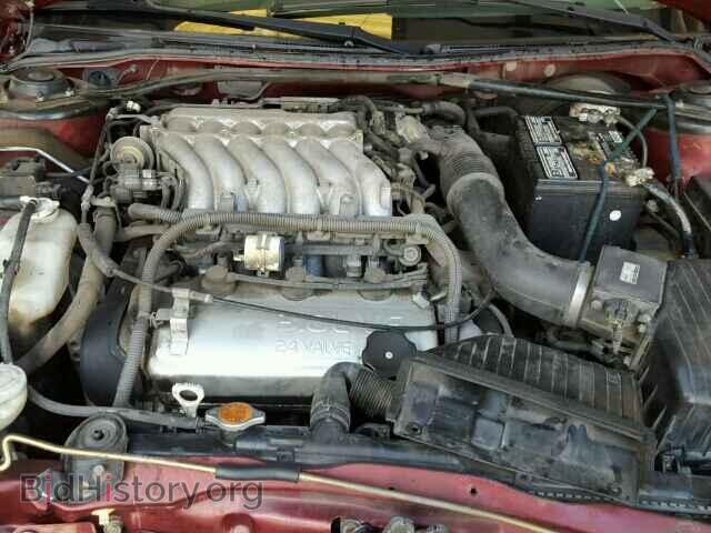 2005 MITSUBISHI ECLIPSE - VIN: 4A3AC74H05E021152 - Фото 7