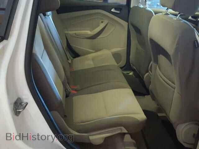 2015 FORD ESCAPE - VIN: 1FMCU9GX7FUA52411 - Фото 6