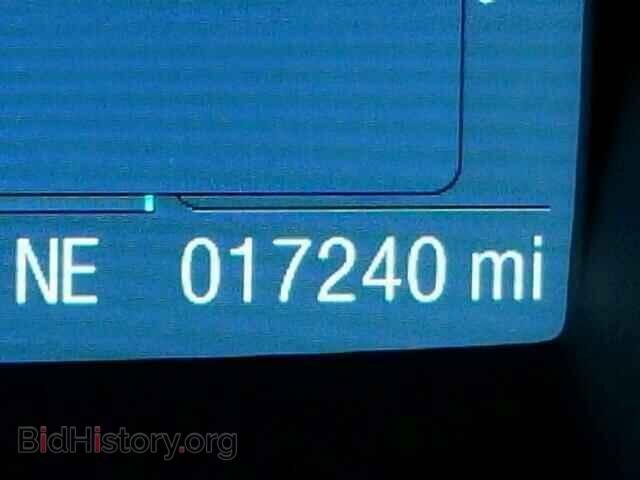 2015 FORD ESCAPE - VIN: 1FMCU9GX7FUA52411 - Фото 8