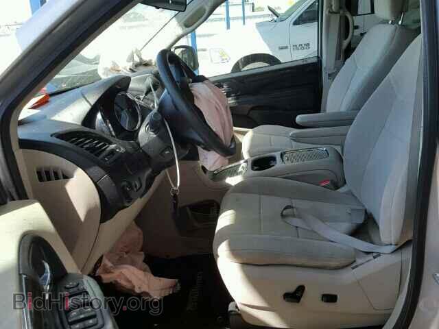 2011 DODGE CARAVAN - VIN: 2D4RN3DG4BR688338 - Photo 5