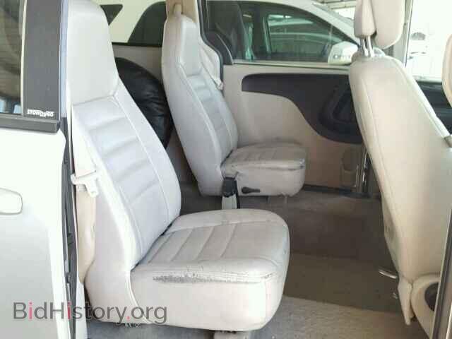 2011 DODGE CARAVAN - VIN: 2D4RN3DG4BR688338 - Photo 6