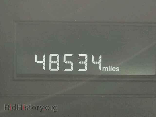 2011 DODGE CARAVAN - VIN: 2D4RN3DG4BR688338 - Photo 8