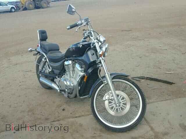 Photo JS1VS52A5S2103712 - SUZUKI CYCLE VS 1995