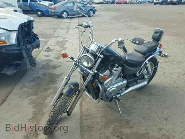 1995 SUZUKI CYCLE VS - VIN: JS1VS52A5S2103712 - Фото 2