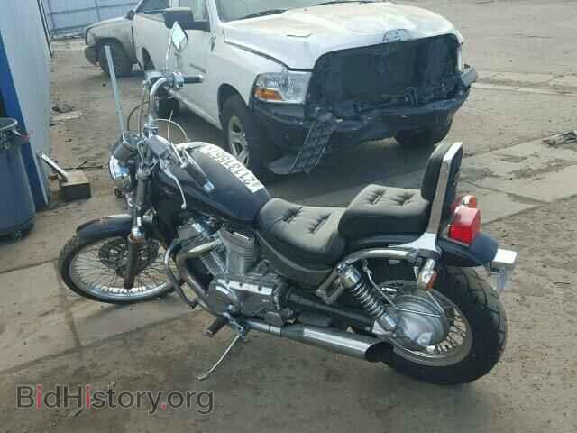 1995 SUZUKI CYCLE VS - VIN: JS1VS52A5S2103712 - Фото 3