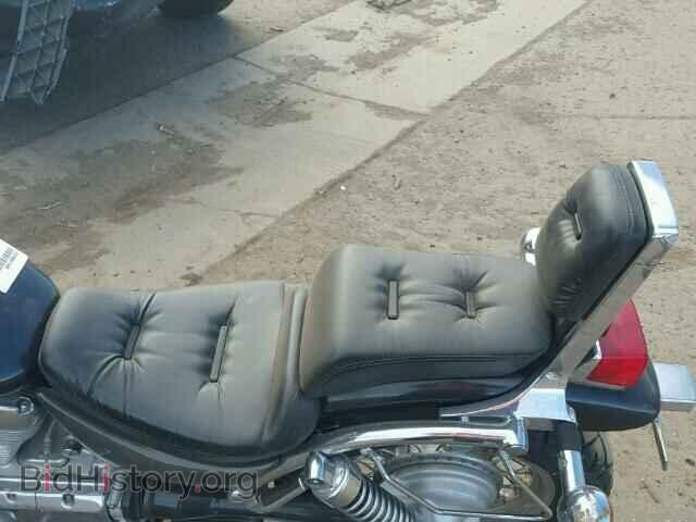 1995 SUZUKI CYCLE VS - VIN: JS1VS52A5S2103712 - Фото 6