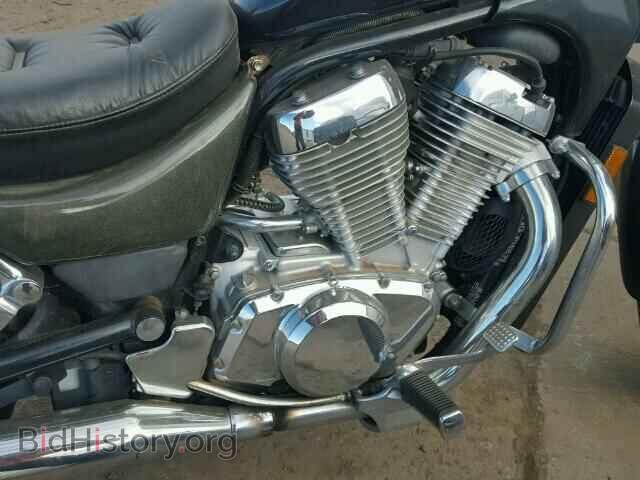 1995 SUZUKI CYCLE VS - VIN: JS1VS52A5S2103712 - Фото 7