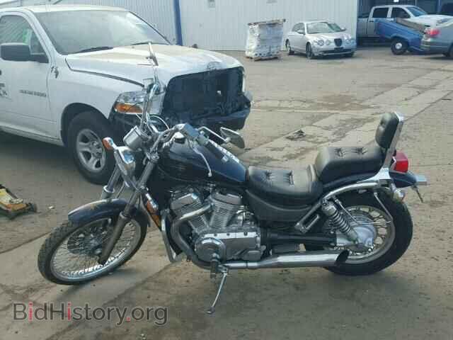 1995 SUZUKI CYCLE VS - VIN: JS1VS52A5S2103712 - Фото 9