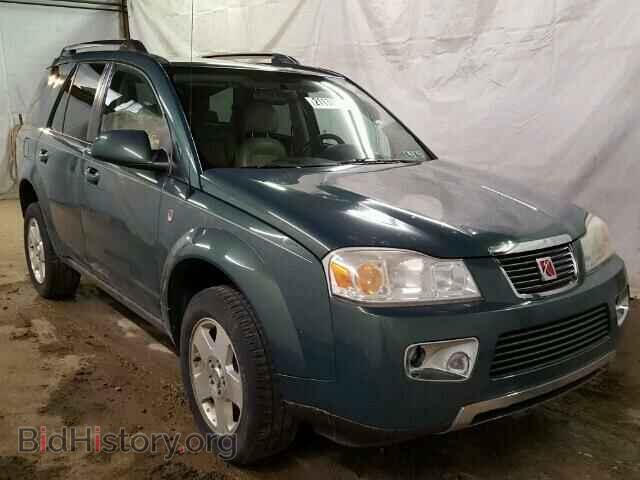 Фотография 5GZCZ63456S864543 - SATURN VUE 2006