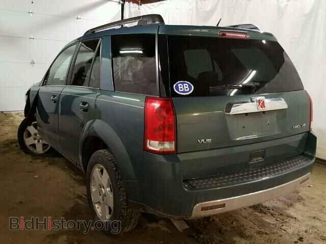 2006 SATURN VUE - VIN: 5GZCZ63456S864543 - Фото 3