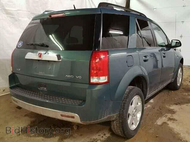 2006 SATURN VUE - VIN: 5GZCZ63456S864543 - Фото 4