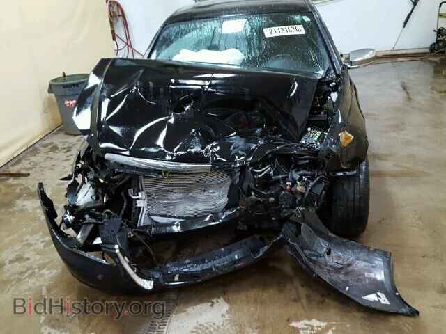 2011 CHRYSLER 200 - VIN: 1C3BC2FB6BN583172 - Фото 7