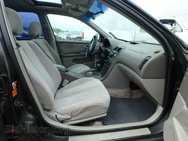 2000 NISSAN MAXIMA - VIN: JN1CA31A7YT013991 - Фото 5