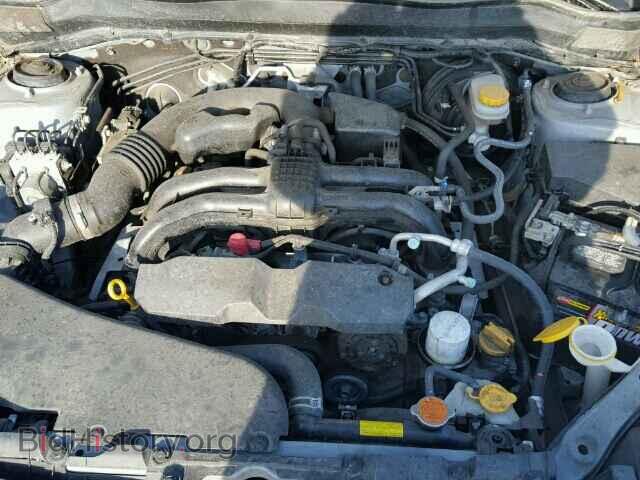 2014 SUBARU FORESTER - VIN: JF2SJAGC5EH430161 - Фото 7