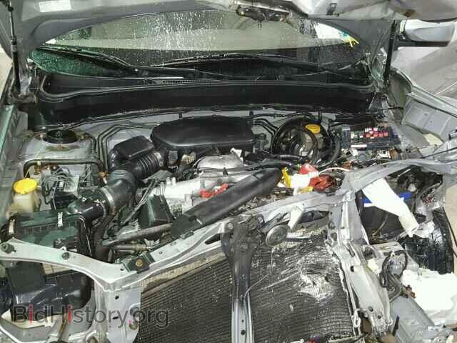 2010 SUBARU FORESTER - VIN: JF2SH6DC1AH725992 - Фото 7
